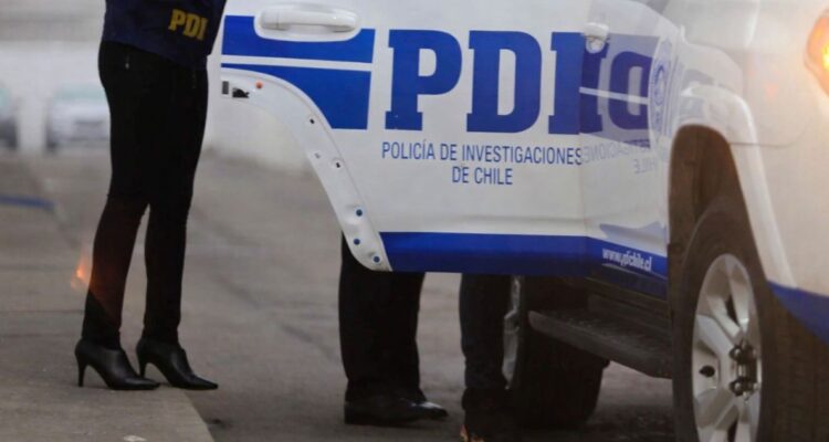 PDI concreta expulsión de colombiano condenado por tráfico de drogas en Punta Arenas