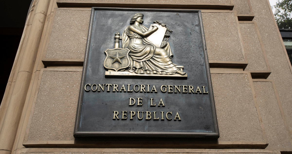 Contraloría inicia indagación especial por más $8 mil millones que GORE Araucanía destinó a programa