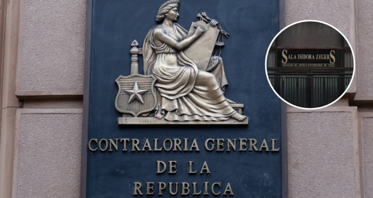 Contraloría objeta actividad ligada a la Revolución Cubana y a Fidel Castro en la Universidad de Chile