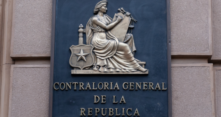 Contraloría fija reglas para test de drogas en autoridades: habrá 30 días hábiles para examen inicial