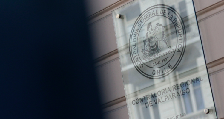 Contraloría cuestiona $176 millones en gastos de Municipalidad de La Calera en tres proyectos