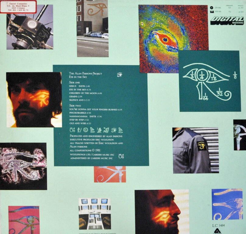 Alan Parsons Project