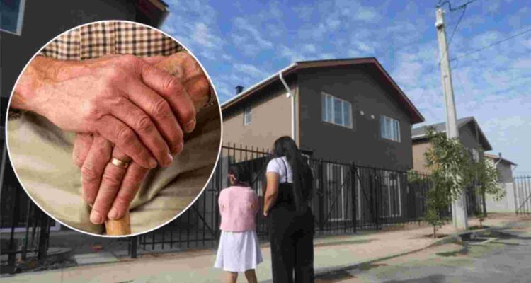 Eliminación de contribuciones a adultos mayores: Experto acusa que solo beneficiaría "a los ricos"