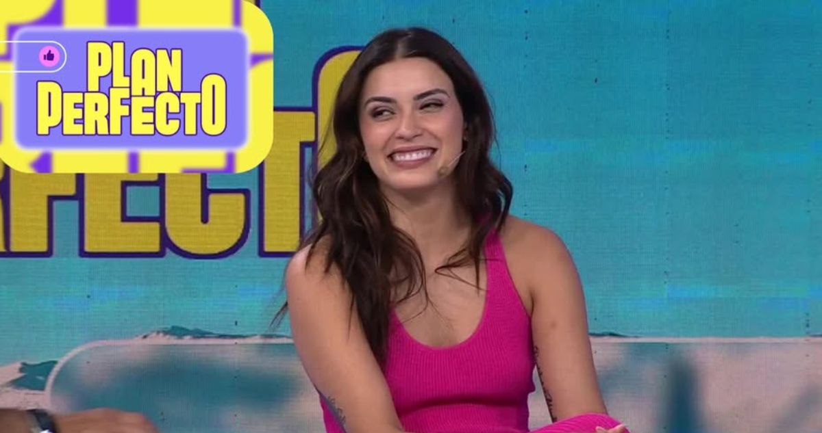 Cony Capelli confirma que sale de Plan Perfecto tras anunciar revancha en Fiebre de Baile