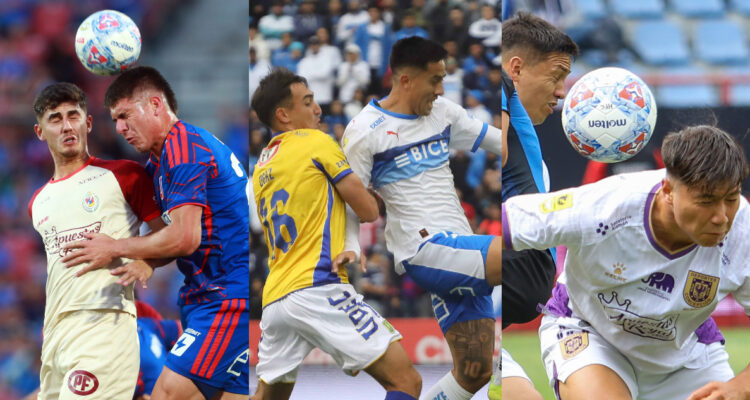Copa de la Liga fecha 4 foto de contexto