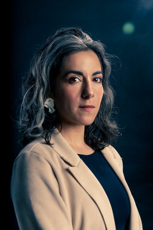 Fernanda Soto Mastrantonio