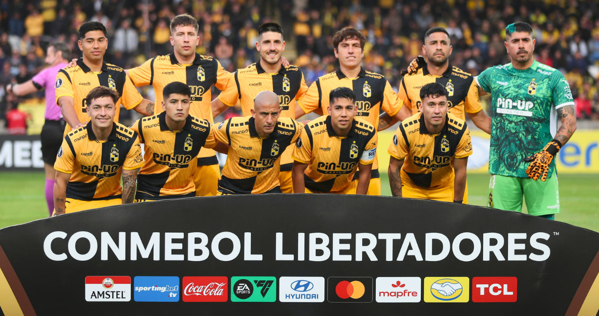 Coquimbo Unido