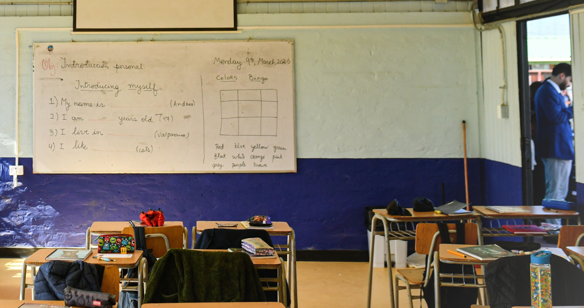 Corte admite recurso contra Mineduc por exigir título a profesores de religión: “Requisito imposible”
