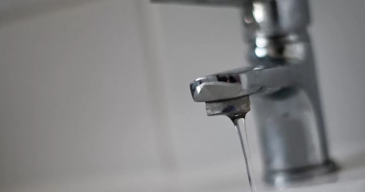 Essbio anuncia corte de agua en distintos sectores de Concepción para este jueves