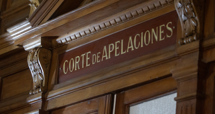 Corte fija indemnización de $120 millones para hombre detenido por la DINA cuando tenía 9 años en 1976