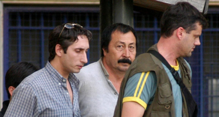 Corte rechaza amparo presentado contra la nueva orden de detención de Galvarino Apablaza