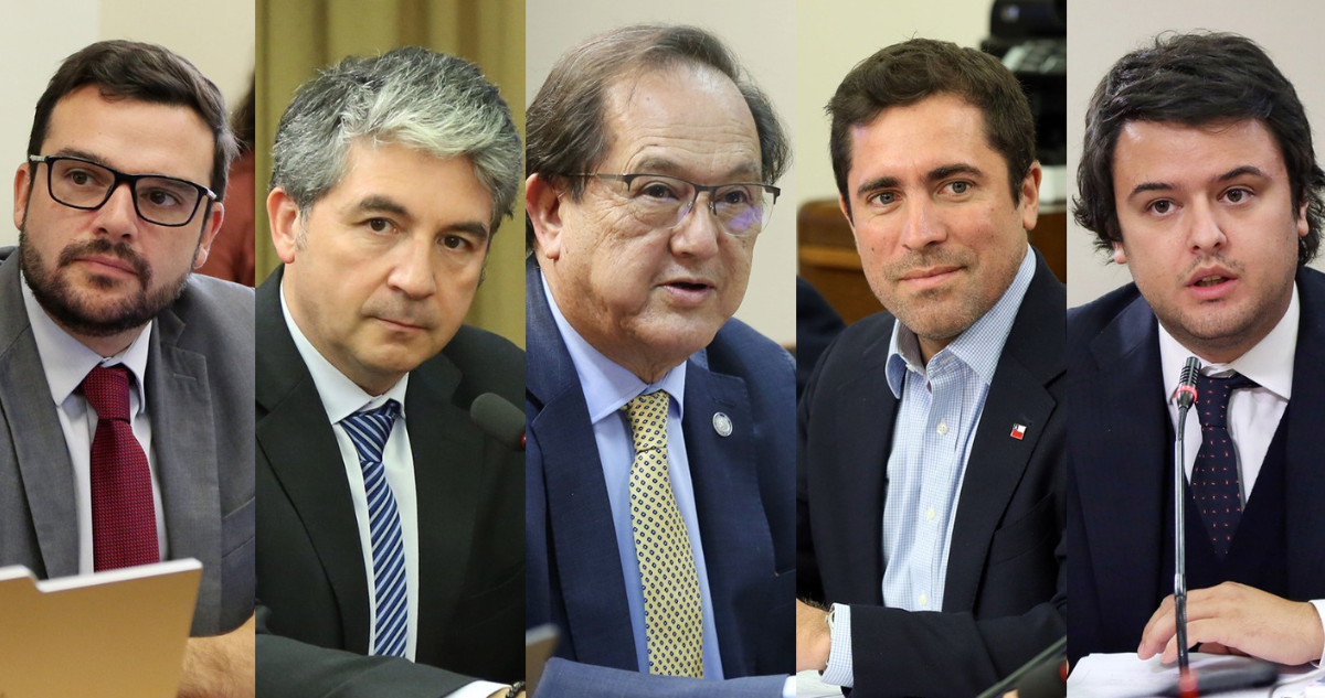 Comunicado de prensa