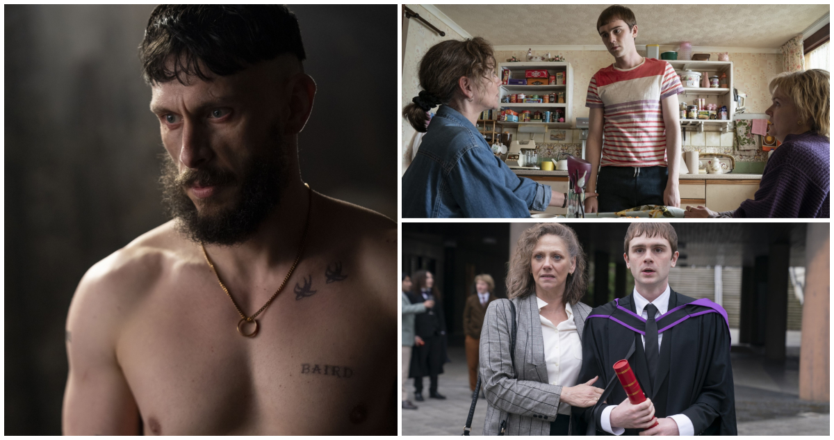 Creador y protagonista de ‘Bebé Reno’ regresa al streaming con oscura y nueva serie