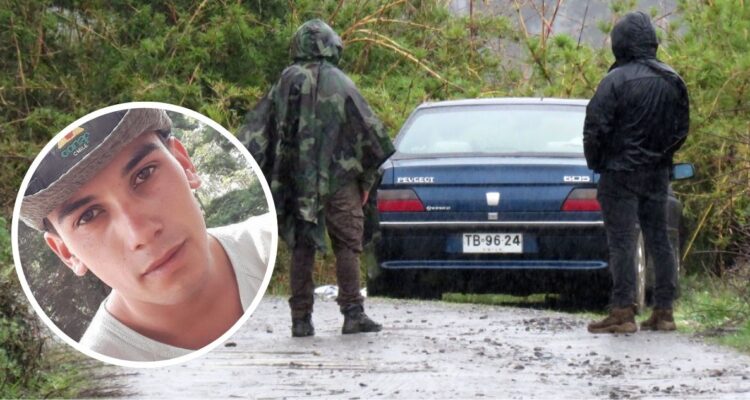 Absuelven a acusados por brutal crimen de Moisés Orellana en Cañete: familia acusa “burla”