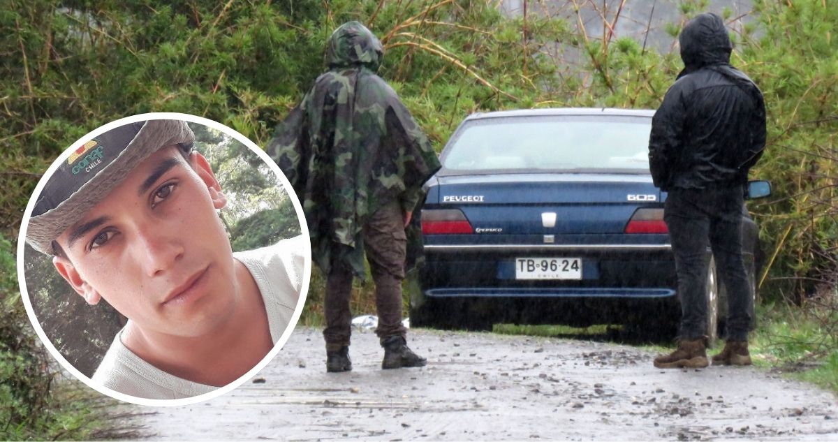 Absuelven a acusados por brutal crimen de Moisés Orellana en Cañete: familia acusa “burla”