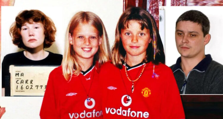 Los crímenes de Soham