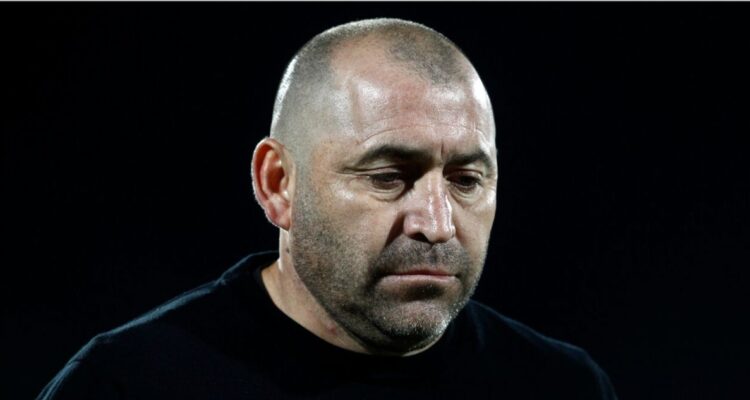 Cristián Muñoz Palestino