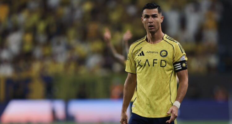 A 30 de los mil: Cristiano Ronaldo marca un golazo y acerca al Al Nassr al título de liga