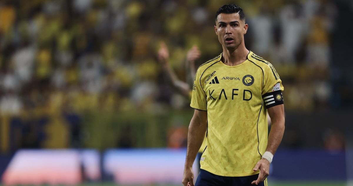 A 30 de los mil: Cristiano Ronaldo marca un golazo y acerca al Al Nassr al título de liga