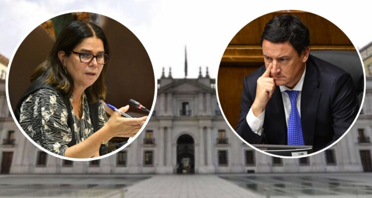 Errores comunicacionales del gobierno desatan duras críticas del propio oficialismo