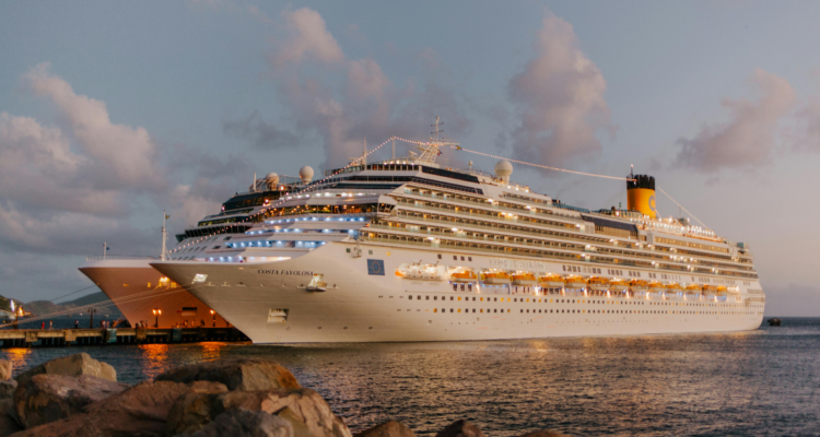 Más de 37 millones de personas turistearon en cruceros en 2025: Caribe entre destinos más preferidos