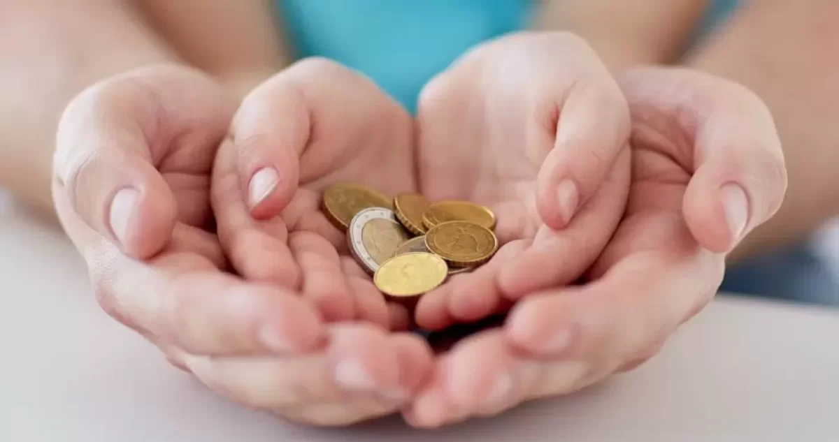 ¿Pagas o recibes pensión de alimentos? Ten cuidado con la cuenta en que depositas o recibes el dinero