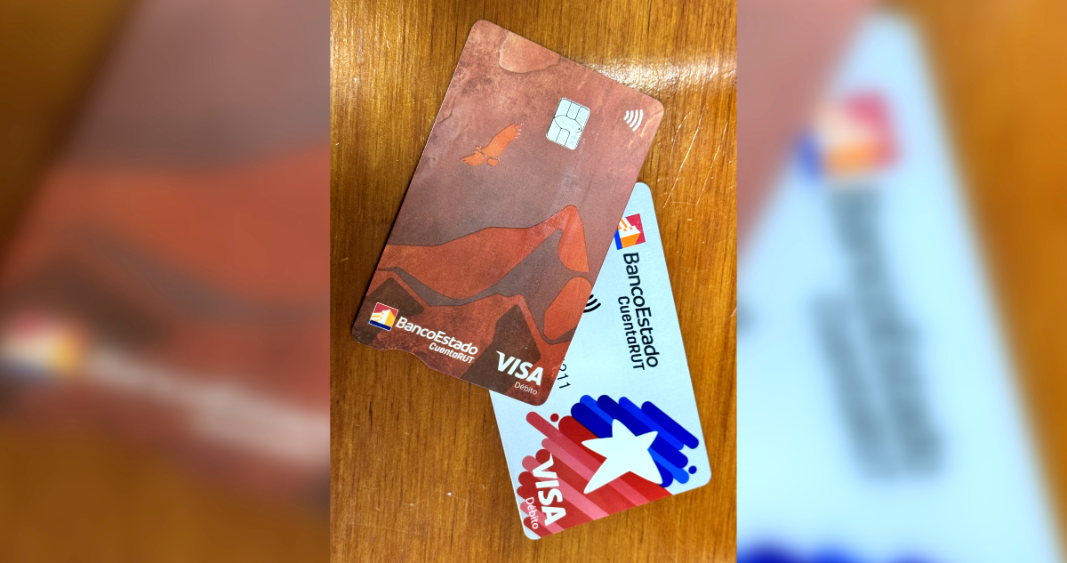 BancoEstado anuncia fecha del fin del cobro por transferencias desde CuentaRUT hacia otros bancos