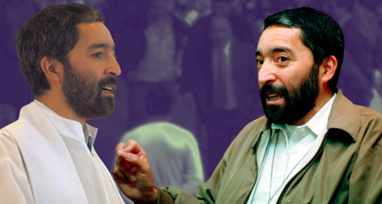 “El profesor me dijo que a Coke lo lanzaron”: la declaración real del cura del Caso Matute ante jueza