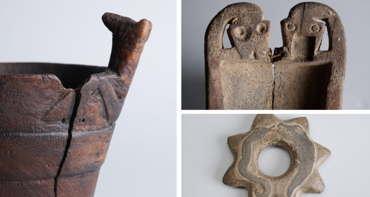 curso arte indígena