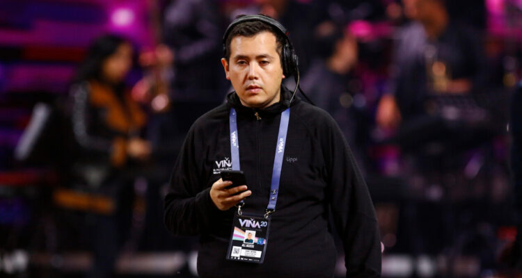 Daniel Merino deja el Gobierno de Kast tras roces internos y mensaje borrado en redes sociales