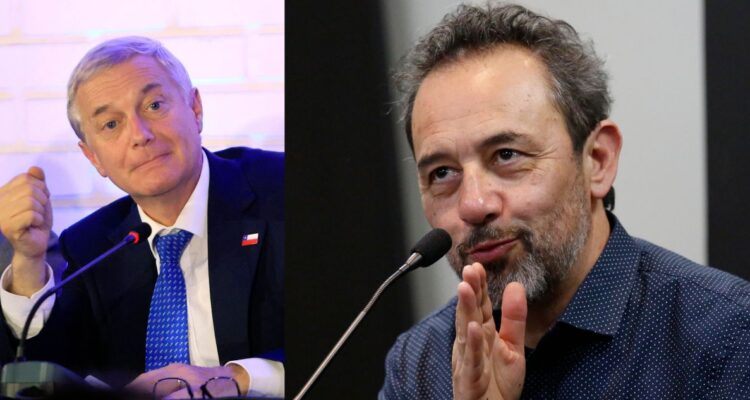 “Sus razones tendrán”: El llamado de Daniel Muñoz al Gobierno por posibles recortes a fondos del CNTV