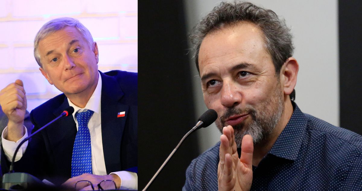 “Sus razones tendrán”: El llamado de Daniel Muñoz al Gobierno por posibles recortes a fondos del CNTV