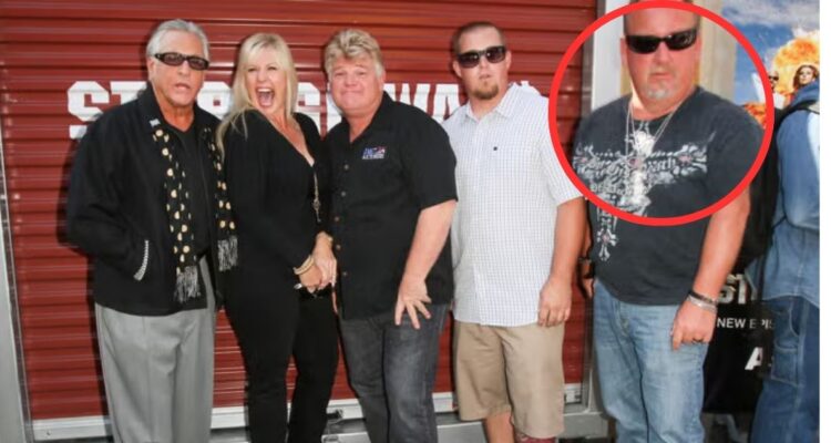 Hallan muerto a estrella del programa de TV “¿Quién da más?” a los 67 años de edad