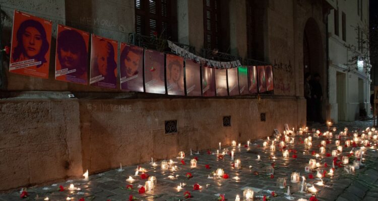 Pese a estar en tabla: Cámara no alcanzó a debatir proyecto que prohíbe indulto a condenados por DDHH