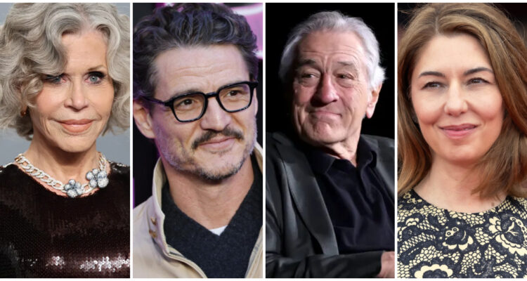 De Pedro Pascal a De Niro: ya son más de 4 mil los firmantes contra fusión entre Warner y Paramount