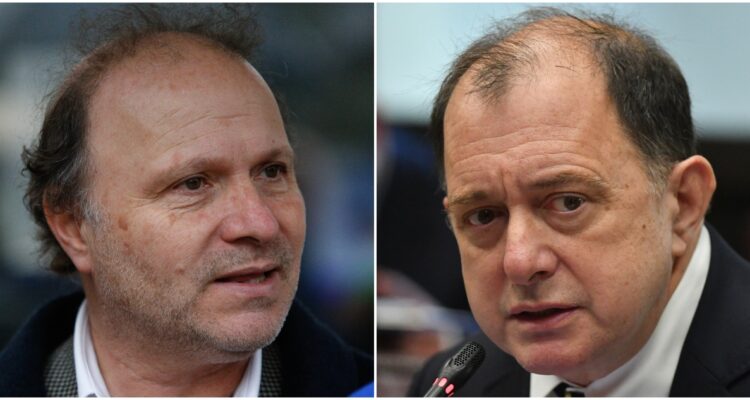 De Urresti responde a Poduje por ley de humedales