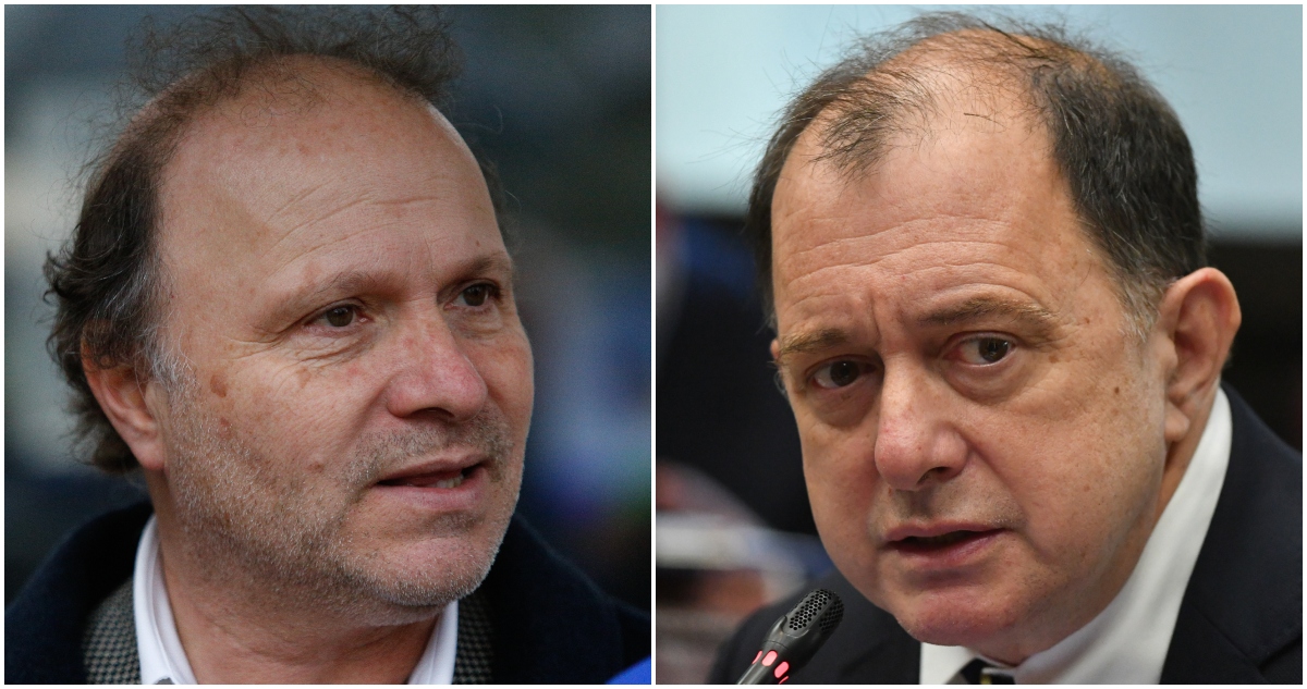 De Urresti responde a Poduje por ley de humedales