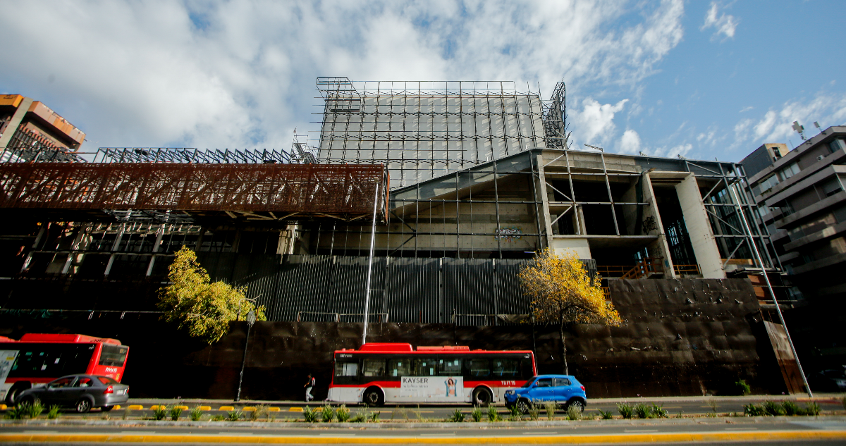 “Decisión política” y “sin sustento económico”: reacciones que dejó la paralización de obras del GAM
