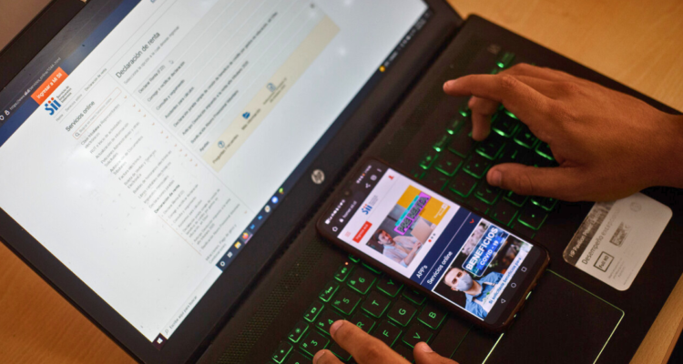 Declaración de Renta 2026