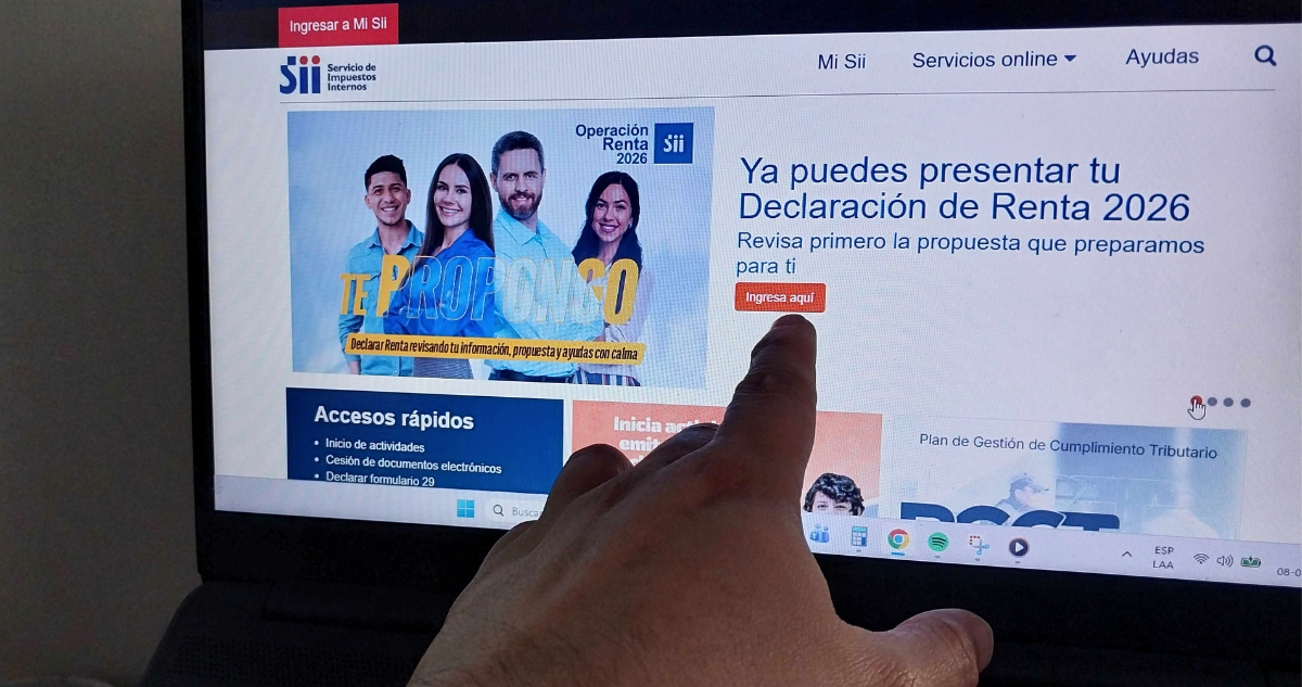 Esta es la fecha en que recibirás tu devolución si haces la declaración de renta hasta este jueves
