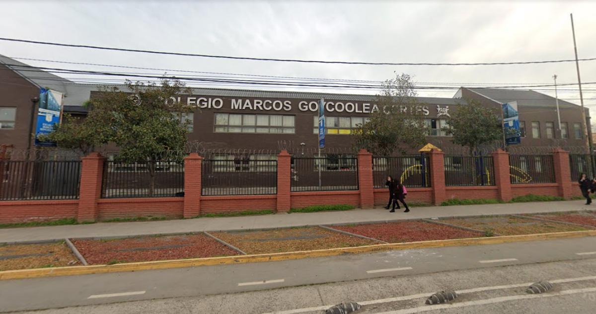 Declaran admisible querella de Corporación Municipal de Colina tras agresión de apoderada a docentes
