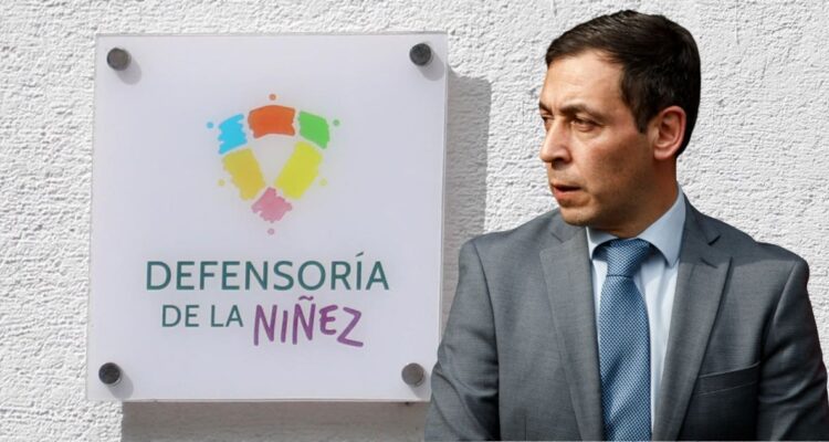 Los reparos de la Defensoría de la Niñez al proyecto "Escuelas Protegidas": "Vemos que falla"