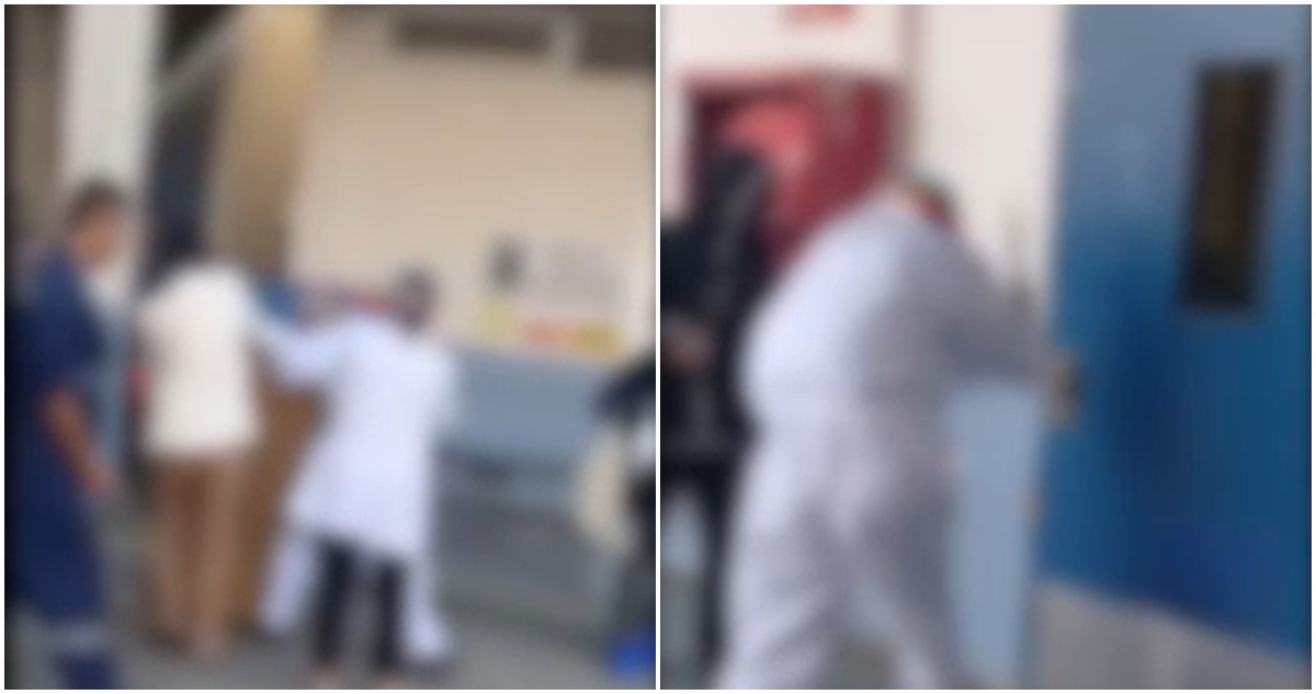 Capturas