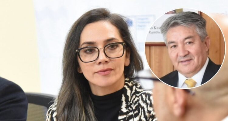 "No existía ninguna inhabilidad": Delegada de Los Ríos por fallido nombramiento de Seremi del MOP