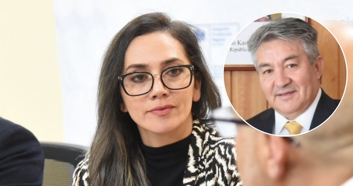 Delegada presidencial de Los Ríos por fallido nombramiento de seremi del MOP