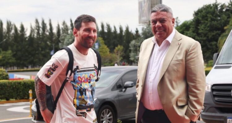 Demanda millonaria contra Lionel Messi y la AFA en EEUU: detalles del reclamo por amistosos de octubre