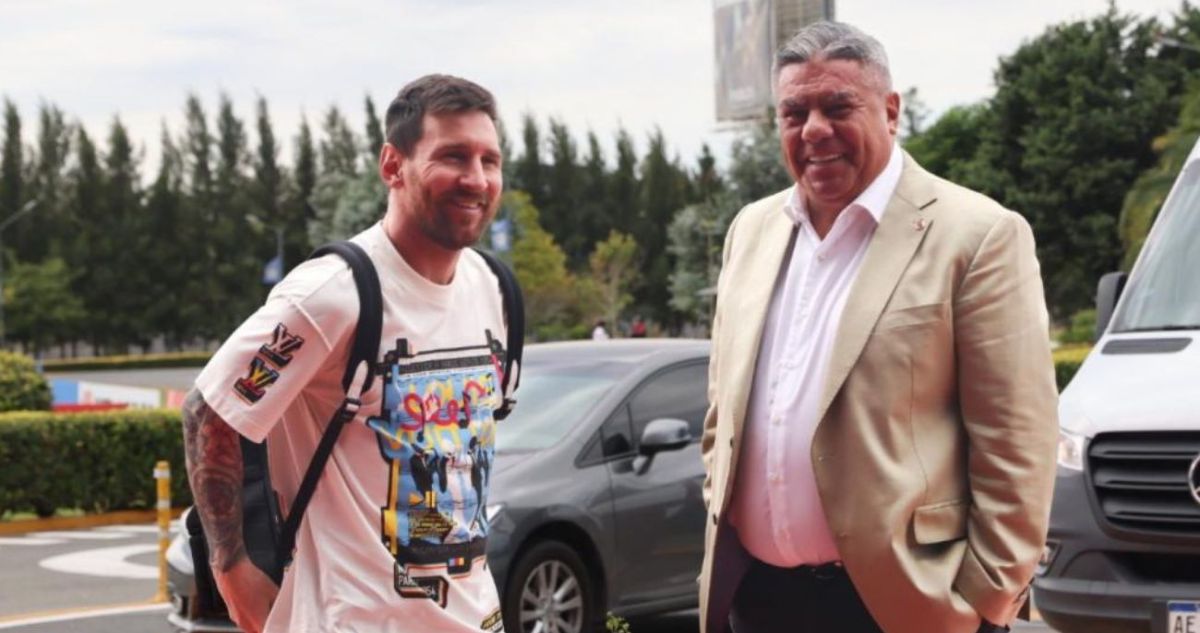 Demanda millonaria contra Lionel Messi y la AFA en EEUU: detalles del reclamo por amistosos de octubre