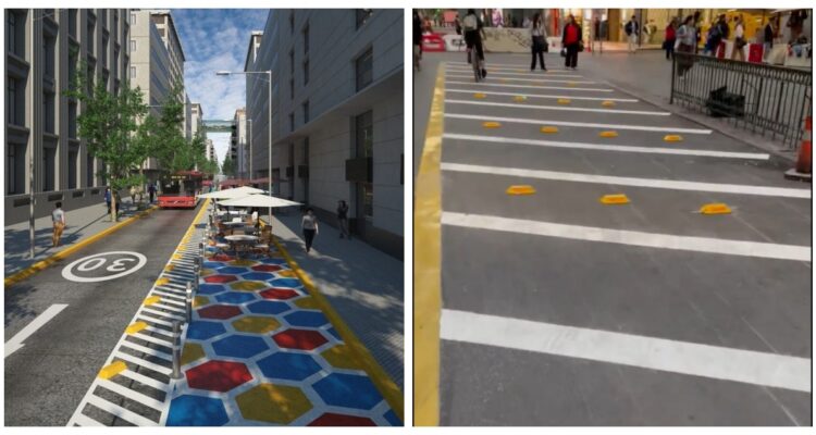 Municipio de Santiago | X de Ariel López