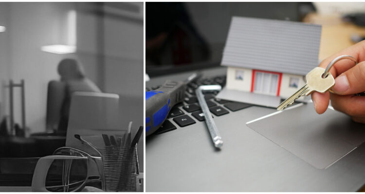 La emboscada tras supuesta gestora inmobiliaria que prometía ayudar “con el sueño de la casa propia”