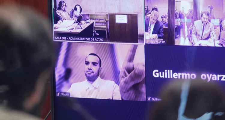 “No hay justicia”: denuncian que Martín de Los Santos no sería acusado de homicidio frustrado